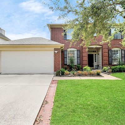 16126 Leigh Canyon Dr, Friendswood, TX 77546