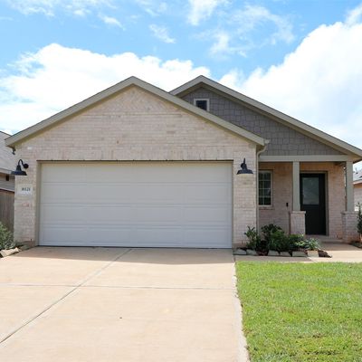 16121 Coffee Creek Court, Montgomery, TX 77316