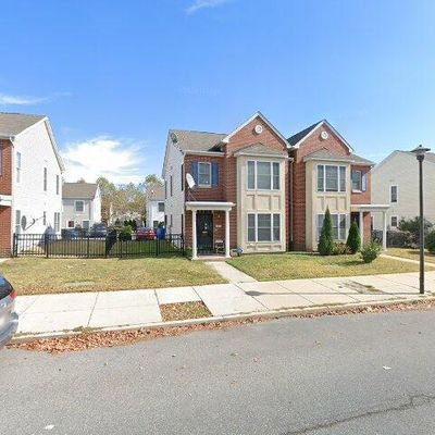 1613 S 31 St St, Philadelphia, PA 19145