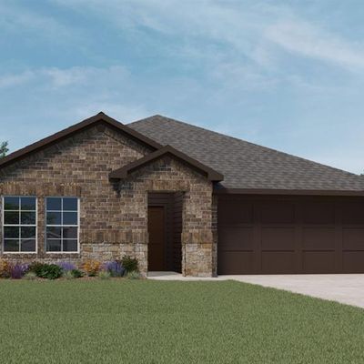 1614 Bushel Drive, Lancaster, TX 75146