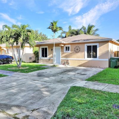 1614 Sw 3 Rd St, Homestead, FL 33030