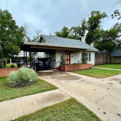 1615 W Twohig Ave, San Angelo, TX 76901