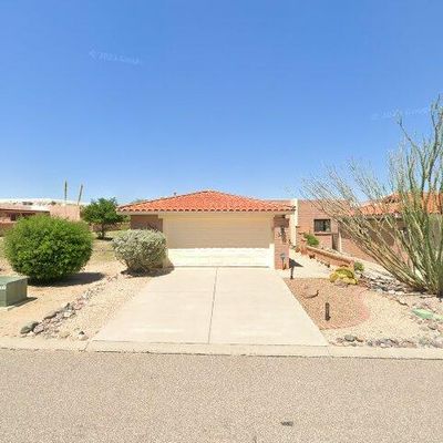 1616 W Calle Zuniga, Green Valley, AZ 85622