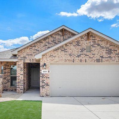 1619 143rd Street, Lubbock, TX 79423