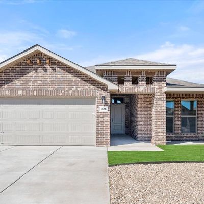 1620 143rd Street, Lubbock, TX 79423