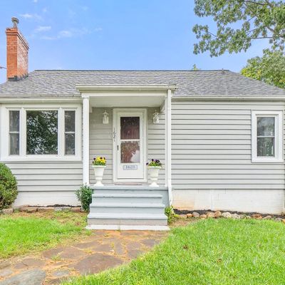 1621 Packard St, Staunton, VA 24401