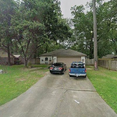 16222 Bourrelet Way, Crosby, TX 77532