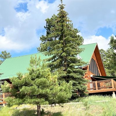 198 County Road 341, Chama, NM 87520