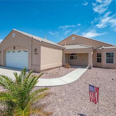 1982 E Fairway Pl, Fort Mohave, AZ 86426