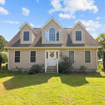 199 Forsyth Rd, Salem, CT 06420