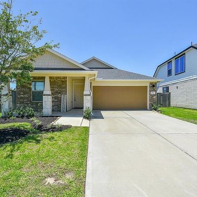 19907 Wild Horse Hollow Ln, Tomball, TX 77377