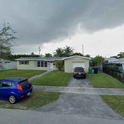 19920 Holiday Rd, Cutler Bay, FL 33157