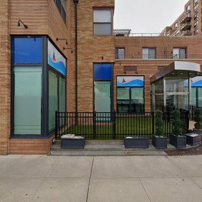 2 Constitution Ct #1212, Hoboken, NJ 07030