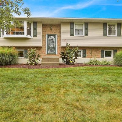 2 Corner Lane, Mertztown, PA 19539