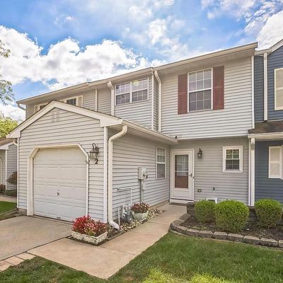 2 Deerfield Ct, Bordentown, NJ 08505