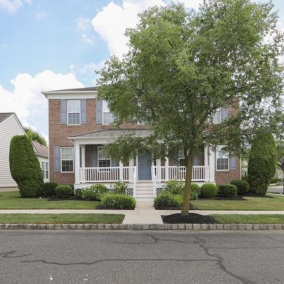 2 Hopkins St, Voorhees, NJ 08043