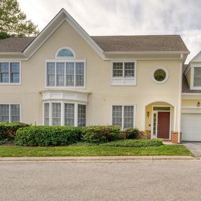 2 John Eager Ct, Pikesville, MD 21208