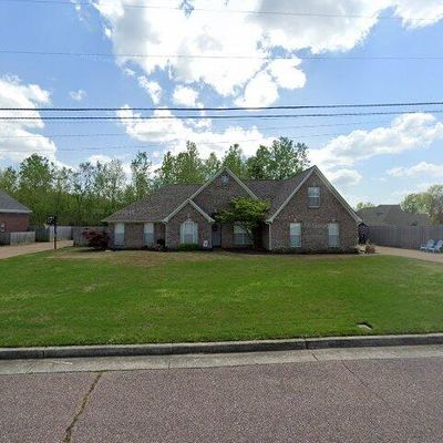 20 Brookwood Cir, Oakland, TN 38060