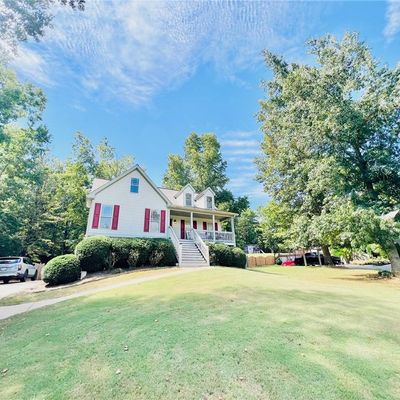 20 Carriage Ln Nw, Cartersville, GA 30120