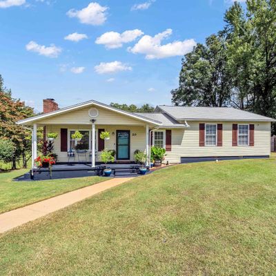 20 Crane Ave, Greenville, SC 29617