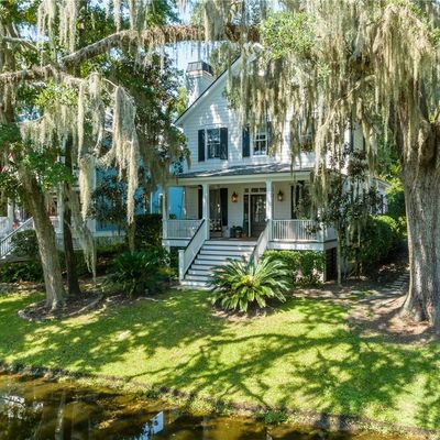 20 Oak Pond Passage, Beaufort, SC 29906