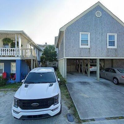 20 Seagull St #A, Wrightsville Beach, NC 28480