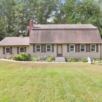 20 Settlers Ln, Sandy Hook, CT 06482