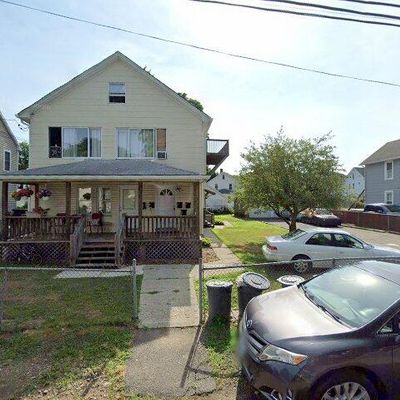 20 Sniffen St #A, Norwalk, CT 06851