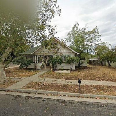 200 N L St, Madera, CA 93637