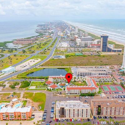 200 Padre Blvd. # 1105, South Padre Island, TX 78597