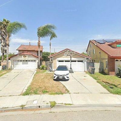 200 S Sherer Pl, Compton, CA 90220