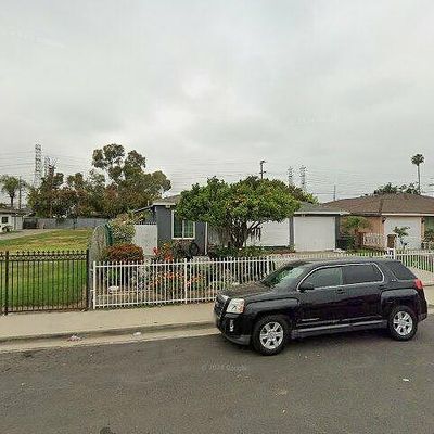 200 W Bennett St, Compton, CA 90220