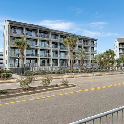 2000 Ocean Blvd. S, Myrtle Beach, SC 29577