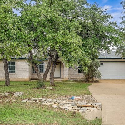 20000 Cooper Cir, Lago Vista, TX 78645