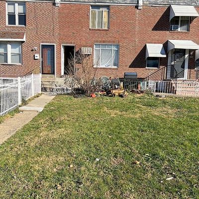 2003 Devereaux Ave, Philadelphia, PA 19149