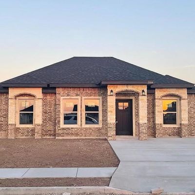 2004 Black Hills Street, San Juan, TX 78589