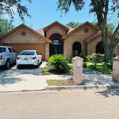 2004 Sunrise Dr, San Juan, TX 78589