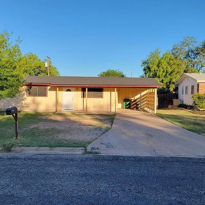 2005 A&M Ave, San Angelo, TX 76904