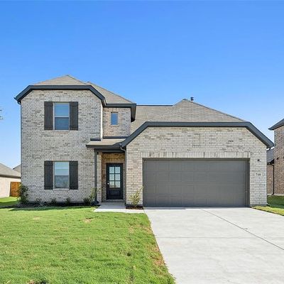 2005 Rolling Ridge Dr, Van Alstyne, TX 75495