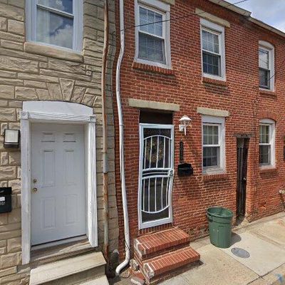 2008 Portugal St, Baltimore, MD 21231