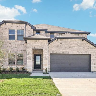 2009 Bronco Drive, Seagoville, TX 75159