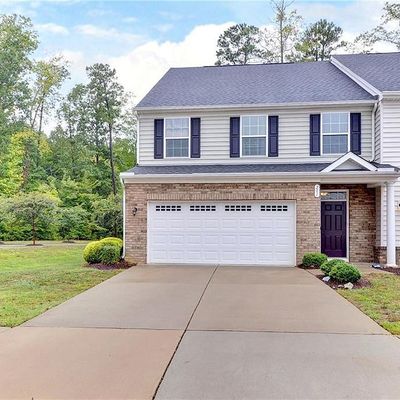 201 Fletchers Crescent, Williamsburg, VA 23185