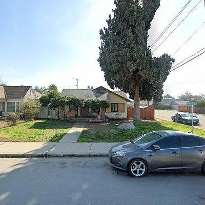 201 Lincoln St, Bakersfield, CA 93305