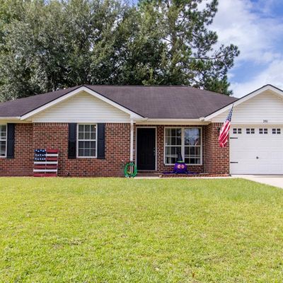 201 Preakness Court, Hinesville, GA 31313