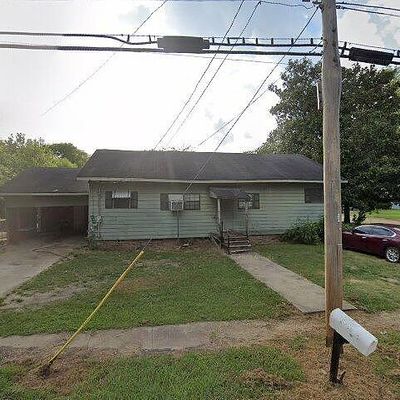 201 Silver St, Okolona, MS 38860