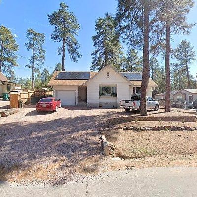 201 W Sherwood Dr, Payson, AZ 85541