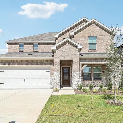 2010 Bronco Drive, Seagoville, TX 75159