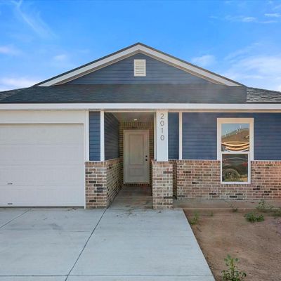 2010 Settler Avenue, Wolfforth, TX 79382