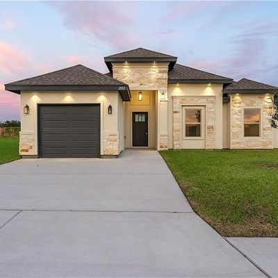 2012 Black Hills Street, San Juan, TX 78589