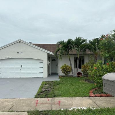 20124 Sw 124 Th Pl, Miami, FL 33177